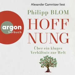 Cover Hoffnung (MP3-Download)