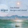 Morgen und Abend (MP3-Download) - Bild 1