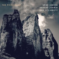 The Pilgrimage - Jansen,Arne/Jormin,Anders/Steinmetz,Uwe