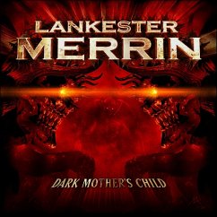 Cover Dark Mother'S Child
