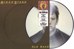 Old Wave - Starr,Ringo