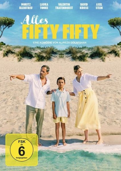 Alles Fifty Fifty Alles Fifty Fifty