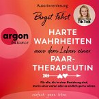 Harte Wahrheiten aus dem Leben einer Paartherapeutin (MP3-Download)