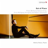 Out Of Place - Klavierwerke