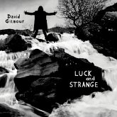 Luck And Strange (Deluxe Set)