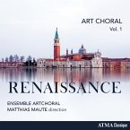 Art Choral,Vol. 1 : Renaissance