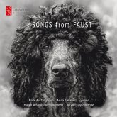 Songs From Faust