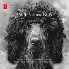 Songs From Faust - Austin/Cavaliero/Arsane/Loy