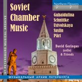 Soviet Chamber Music