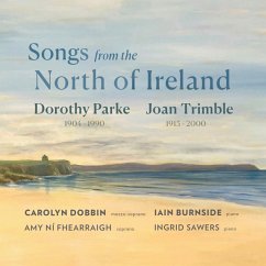 Cover Songs From The North Of Ireland