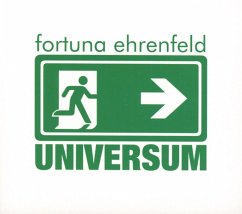 Cover Universum (2cd Digipak)