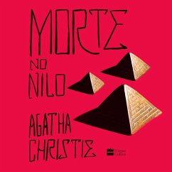 Morte no Nilo (MP3-Download) - Agatha Christie