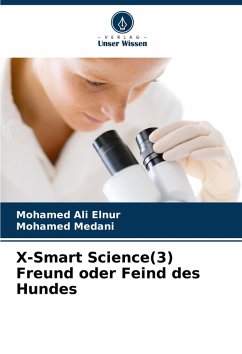 Cover X-Smart Science(3) Freund oder Feind des Hundes