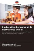 L'éducation inclusive et la découverte de soi