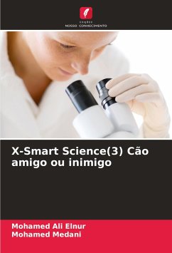 X-Smart Science(3) Cão amigo ou inimigo - Ali Elnur, Mohamed;Medani, Mohamed