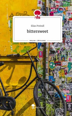 Cover bittersweet. Life is a Story - story.one