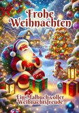 Frohe Weihnachten