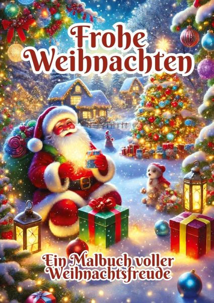 Frohe Weihnachten Frohe Weihnachten