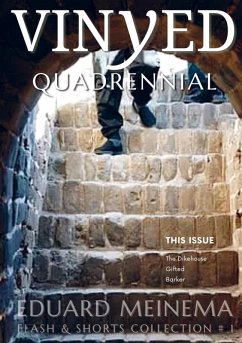 Cover Quadrennial
