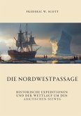 Die Nordwestpassage