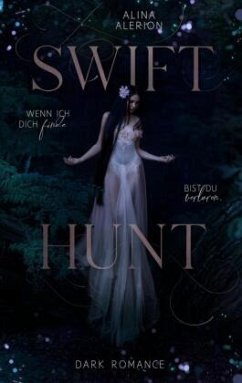 Swift Hunt - Alerion, Alina