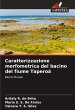 Caratterizzazione morfometrica del... - Bild 1