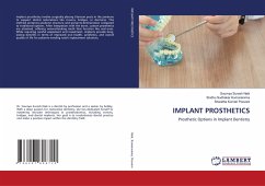 IMPLANT PROSTHETICS