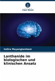 Lanthanide im biologischen und klinischen Ansatz