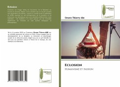 Eclosion - Abe, Octave Thierry Eclosion - Abe, Octave Thierry