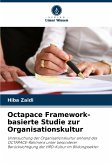 Octapace Framework-basierte Studie zur Organisationskultur