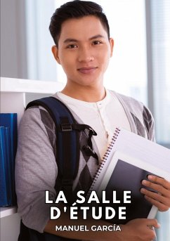 Cover La salle d'étude
