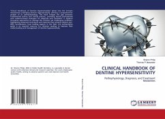 CLINICAL HANDBOOK OF DENTINE HYPERSENSITIVITY