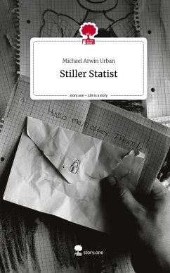 Cover Stiller Statist. Life is a Story - story.one