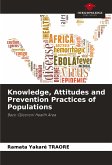 Knowledge, Attitudes and Prevention Practices of Populations