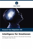 Intelligenz für Emotionen