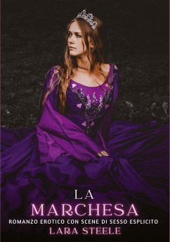 Cover La Marchesa