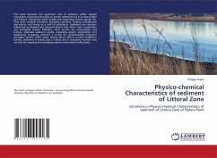 Physico-chemical Characteristics of sediment of Littoral Zone - Tiwari, Pragya