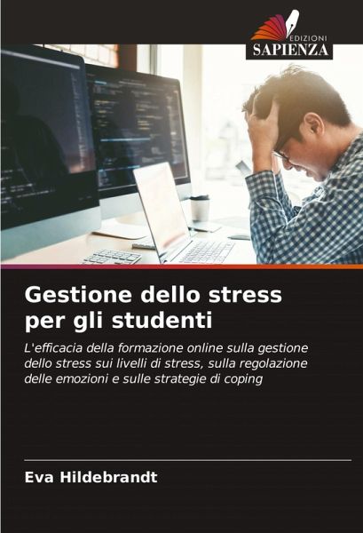 Gestione dello stress per gli studenti Gestione dello stress per gli studenti