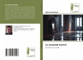 Le manoir hanté Le manoir hanté