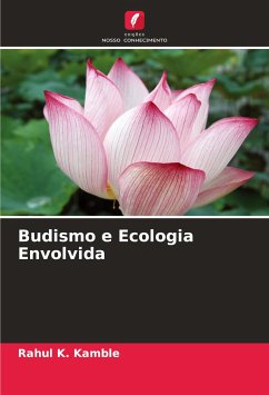 Budismo e Ecologia Envolvida - Kamble, Rahul K.