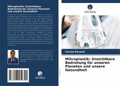 Mikroplastik: Unsichtbare Bedrohung für unseren Planeten und unsere Gesundheit Cover Mikroplastik: Unsichtbare Bedrohung für unseren Planeten und unsere Gesundheit