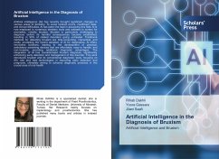 Artificial Intelligence in the Diagnosis of Bruxism - Dakhli, Rihab;Gassara, Yosra;Saafi, Jilani