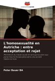 L'homosexualité en Autriche : entre acceptation et rejet