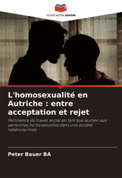 Cover L'homosexualité en Autriche : entre acceptation et rejet