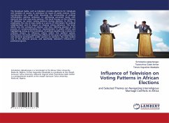 Influence of Television on Voting Patterns in African Elections