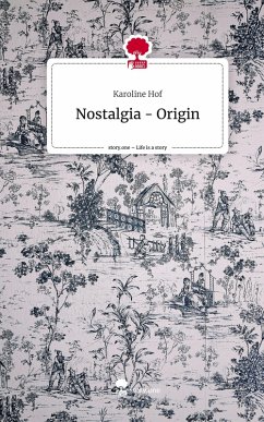 Cover Nostalgia - Origin. Life is a Story - story.one