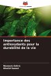 Importance des antioxydants pour la... - Bild 1