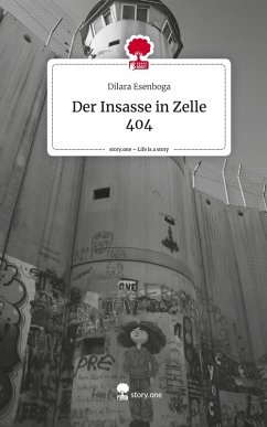 Cover Der Insasse in Zelle 404. Life is a Story - story.one