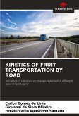 KINETICS OF FRUIT TRANSPORTATION BY ROAD