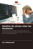 Gestion du stress chez les étudiants